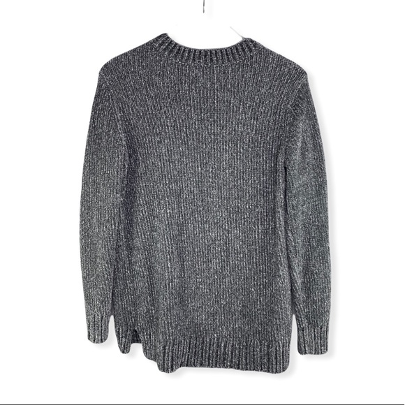 Orvis chunky chenille sweater size medium - Picture 4 of 4